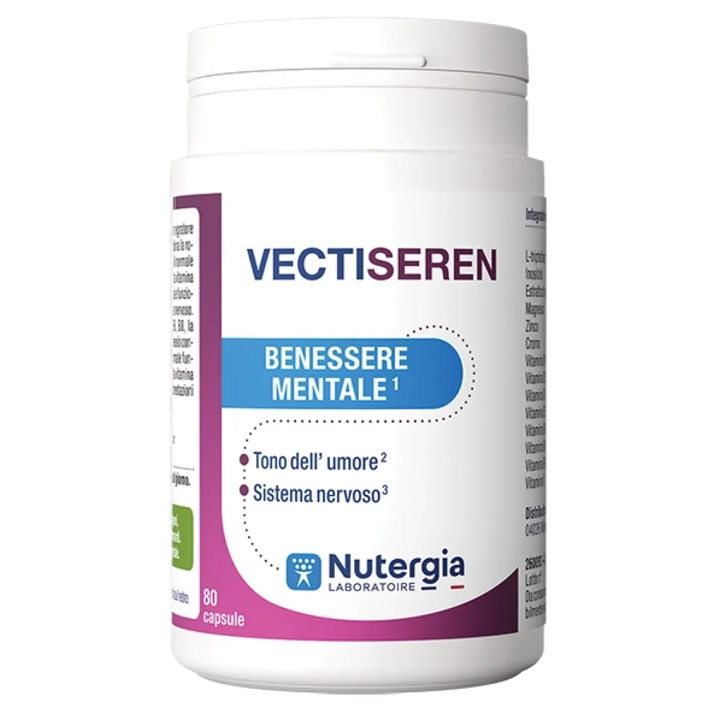 VECTISEREN